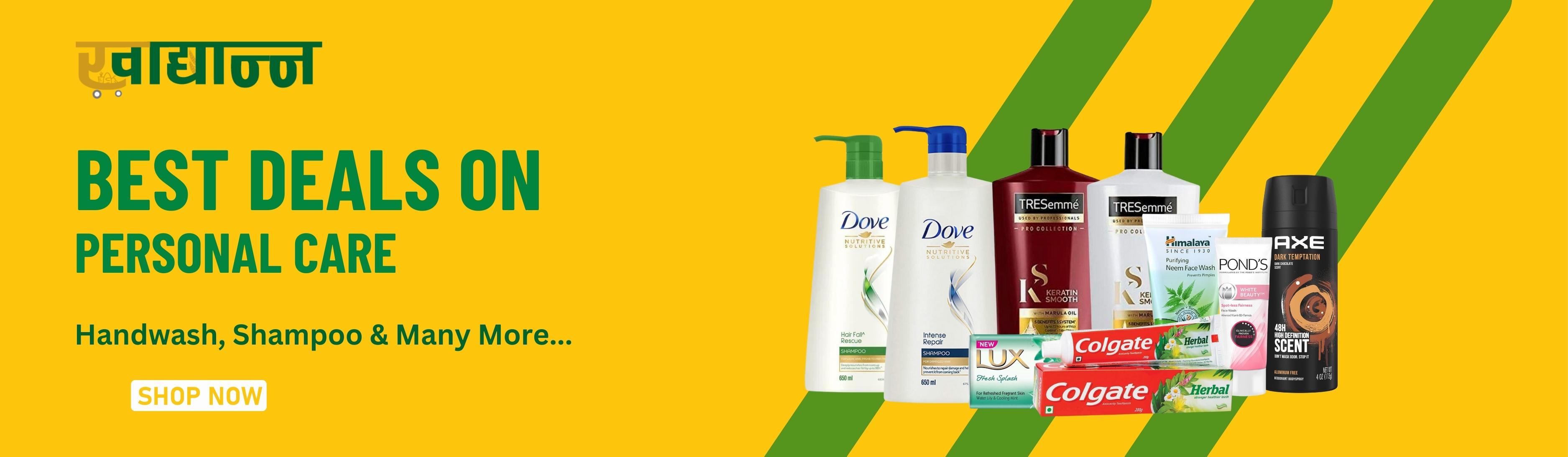 Personal Care