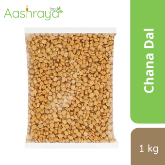 Aashraya Chana Dal 1 kg