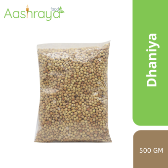 Aashraya Dhaniya 500 gm