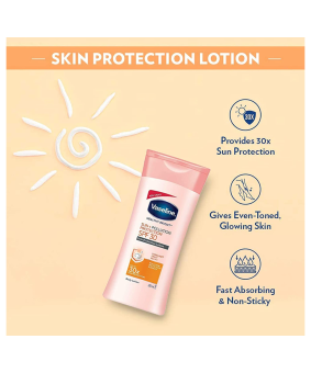 Vaseline HL Bright 100ml
