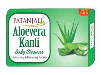 Aloevera Kanti 75gm