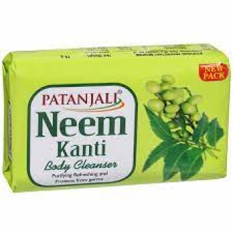 Neem Kanti 75gm
