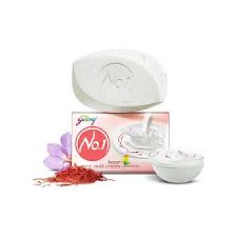 No.1 Soap 100gm