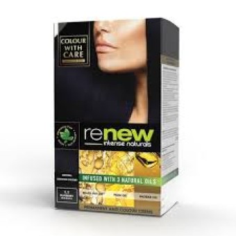 PHC Hair Color