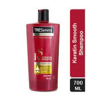 Tresemme Smooth Keratin 700ml