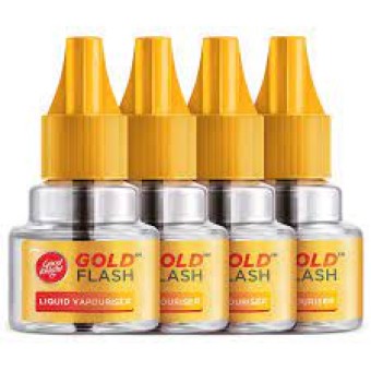 Good Knight Gold Flash Refill