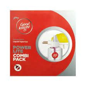 Good Knight Powerlite Combo