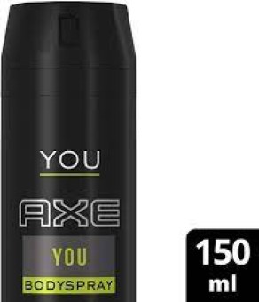 AXE You Deodorant 150ml