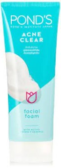 Pond Acne Clear 