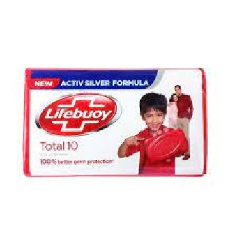 Lifebuoy Arya Red 43g