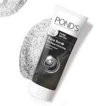 Ponds Pure Detox
