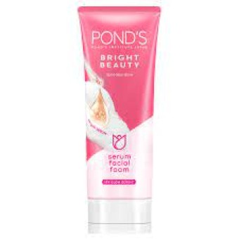 Ponds Bight Beauty