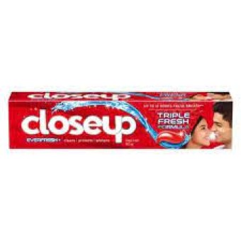 Closeup Red 80g