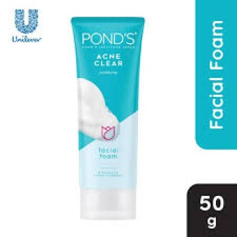 Ponds Acne Care 50g
