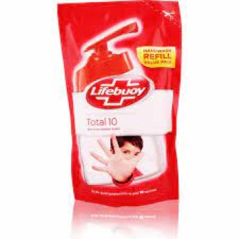 Lifebouy HW Red 190ml