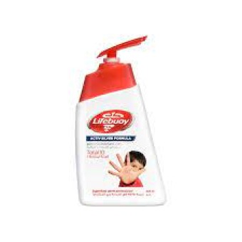 Lifebuoy HW Red 500ml
