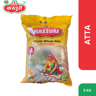 Atta 5kg