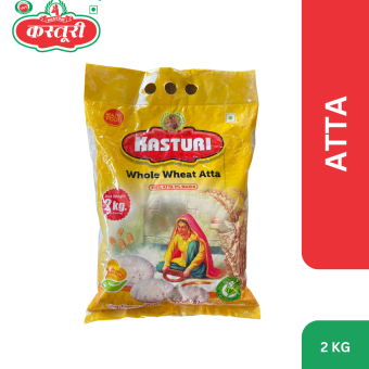 Atta 2kg