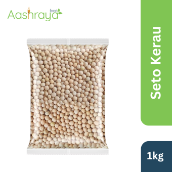 Aashraya Food Seto Kerau 1 kg