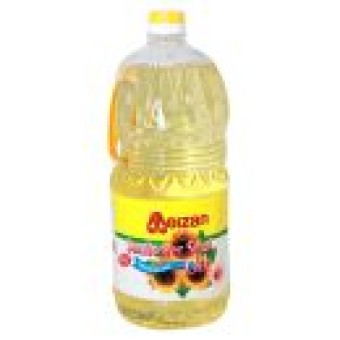 Meizen sunflower oil 2ltr 