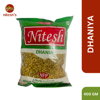 DHANIYA 400gm