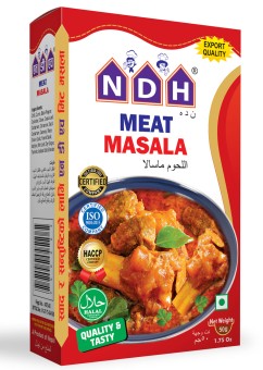 Meat Masala 50gm