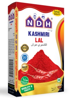 Kashmiri Lal 50gm