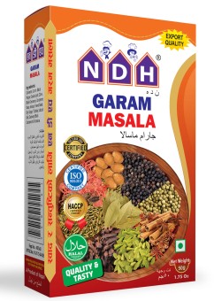 Garam Masala 50gm