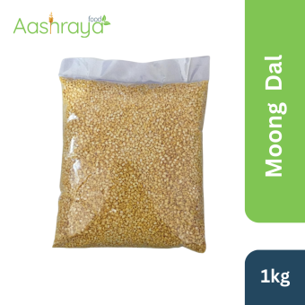 Moong Dal 1kg