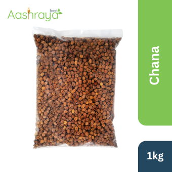 Chana 1kg