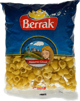 Berrak Makarna Güzeli 500gm