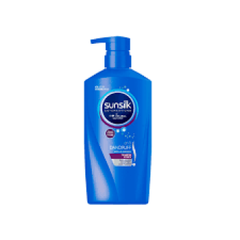 SUNSILK Anti Dandruf Blue