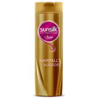 SUNSILK HFS Shampoo