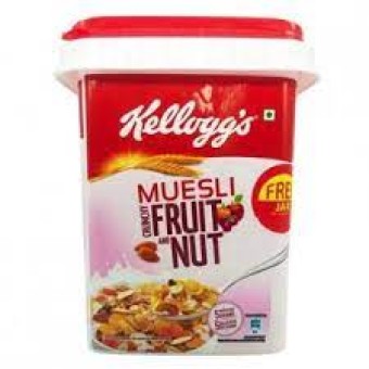 KELLOGG'S Muesli 1kg