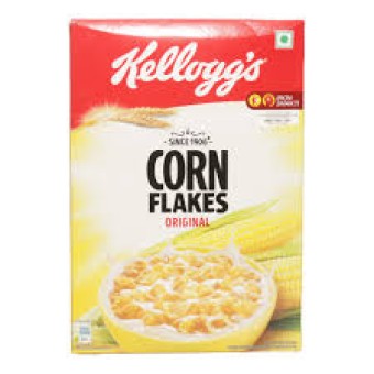 KELLOGG'S CORNFLAKES ORIGINAL 475g