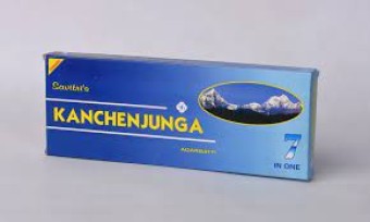 Kanchenjunga Agarbatti 