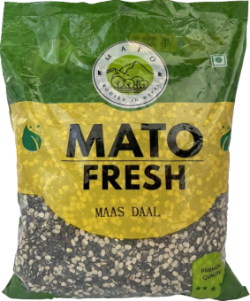 Mato Mass Dal 1kg