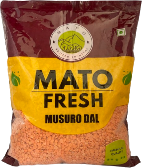 Mato Musuro Dal 1kg