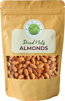 Mato Almond 200 gm