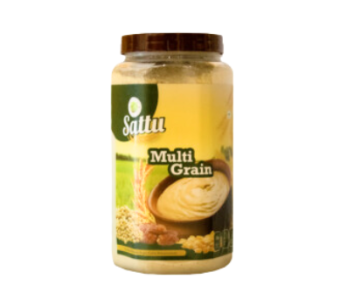 Mato Multigrain Sattu 750gm