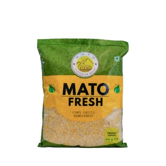 Mato Corn Grits 1kg